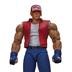 The King of Fighters 98 Terry Bogard Storm Collectibles