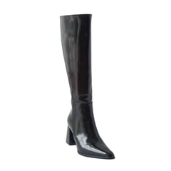 SAPATU - Botas de Vestir Mujer Abigail Negro