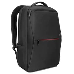 LENOVO - Mochila 15.6 ThinkPad Profesional Backpack Negra - 4X40Q26383