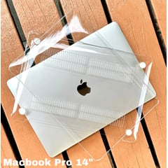 Funda Case Protector Macbook Pro 14 M3 A2918 A2992 M2 A2779 M1 A2442