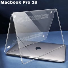 Funda Case Protector Macbook Pro 16 M3 A2991 M2 A2780 M1 A2485 Pro Max