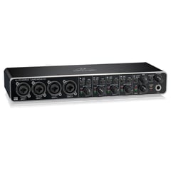 BEHRINGER - UMC404HD - Interfaz de audio USBMidi 4x4