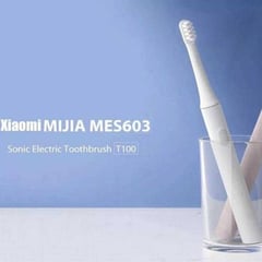 XIAOMI - Mi Mijia Sonic Electric toothbrush T100 Rosado