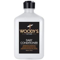 WOODYS - Acondicionador Diario Woody´s Daily Conditioner 355ml