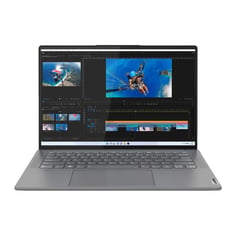 LENOVO - Laptop Slim 7 Pro X Ryzen 9 6900HS 14.5" 32GB Ram 1TB SSD GeForce RTX 3050 4GB 120Hz
