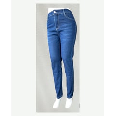 GENERICO - Jeans elásticos cómodos pantalones de moda