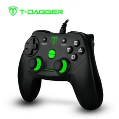 T DAGGER - Gamepad T-Dagger Aries T-TGP500