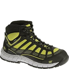 CATERPILLAR - BOTIN MUJER P90504