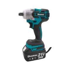 DKAMAX - Llave de impacto Brushless 350Nm