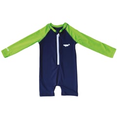 M YOWIE - Enterizo Kids UV Electric Eel