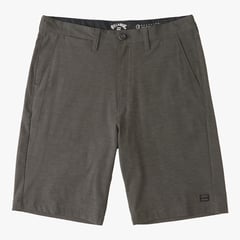 BILLABONG - Short Para Hombre Crossfire Gris