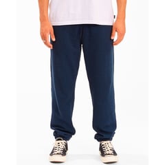 BILLABONG - Pantalon Hudson Pant Azul