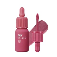 PERIPERA - INK VELVET 18 STAR PLUM PINK