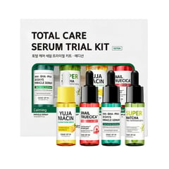 SOME BY MI - TOTAL CARE SERUM TRIAL KIT