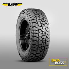 GENERICO - Llanta 26570R17 Baja Boss AT Mickey Thompson