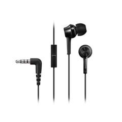 PANASONIC - Audífonos In-Ear con cable RP-TCM115