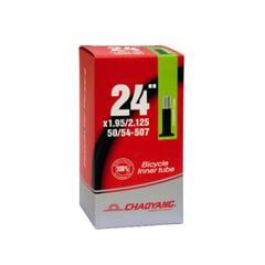 CHAOYANG - Camara 24x1952125 Schrader 33MM - Para Bicicleta