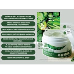 WELLNESS - FIBRA PREBIOTICA SUPLEMENTO NUTRICIONAL - D HIT