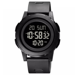 SKMEI - - Reloj Digital 1732BKBK para Hombre