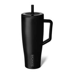 BRUMATE - Vaso aislado 40 onzas - Negro mate