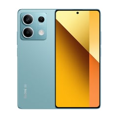 XIAOMI - REDMI NOTE 13 5G 256GB 8GB RAM - BLUE