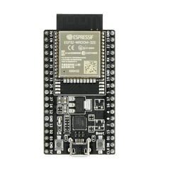 GENERICO - ESP32 DEVKITC V4 WROOM32E - ESPRESSIF ORIGINAL