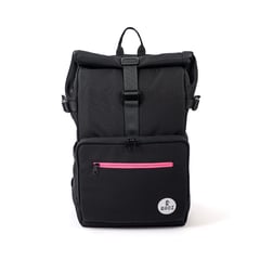 BAOZ - MOCHILA TRIPPER ROLLTOP - PEPPER PINK