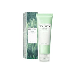 SKIN10 - MADAGASCAR CENTELLA TEA-TRICA BHA FOAM