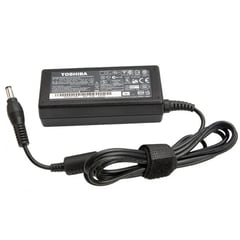 TOSHIBA - CARGADOR PARA LAPTOP 19V 342A GENERICO