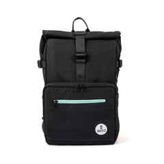 BAOZ - MOCHILA TRIPPER ROLLTOP - PEPPER MINT