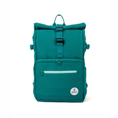 BAOZ - MOCHILA TRIPPER ROLLTOP - EMERALD