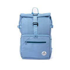 BAOZ - MOCHILA TRIPPER ROLLTOP - STEEL BLUE