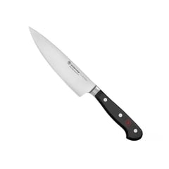 WUSTHOF - Cuchillo de Chef Classic de media virola de 16cm