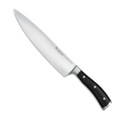 WUSTHOF - Cuchillo de Chef Classic Ikon de 20cm