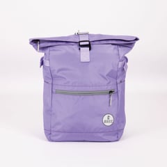 BAOZ - TRAVEL ROLLTOP - LILA