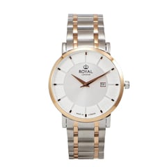 ROYAL LONDON - - Reloj 41462-05 para Hombre