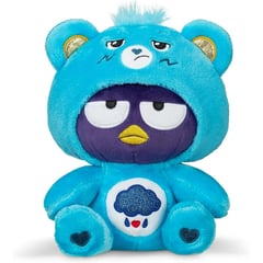 BABY BASICS - OSITOS CARIÑOSITOS CARE BEARS BADTZ MARU GRUMPY BEAR 23CM