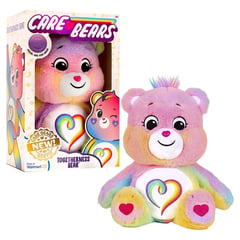 BABY BASICS - OSITOS CARIÑOSITOS CARE BEARS TOGETHERNESS BEAR 35CM