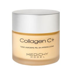 COLLAGEN - C+ 50 ml - Crema ideal para Iluminar tu rostro