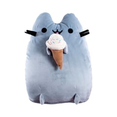 GENERICO - Peluche Pusheen Helado 35 cm