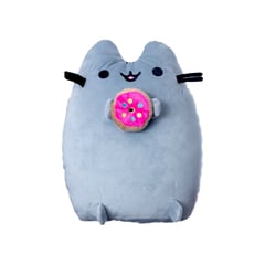 GENERICO - Peluche Pusheen Dona 35 cm