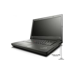 Laptop Thinkpad T440P. Core I7 /Ram 4 GB /HDD 500 Gb/ Pantalla 14"(Reacondicionado)