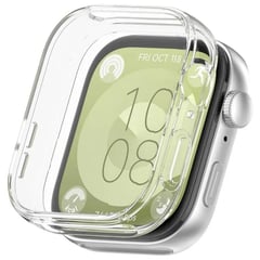 GENERICO - Case Protector para Huawei Watch Fit 3