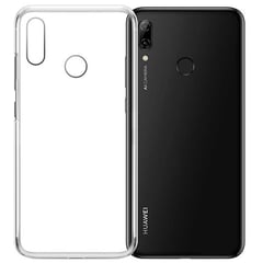 GENERICO - Funda Case para Huawei P Smart 2019 TPU 100% Transparente Antishock