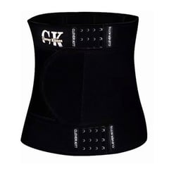 ZIMRAHYG - Faja Corset Moldeadora De Cintura Post-parto Gimnasio