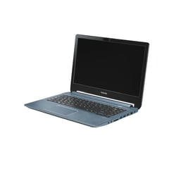 TOSHIBA - Laptop Toshiba U900.  Core I5 /Ram 4 GB /SSD  32 GB+250 Gb/ Pantalla 14" (Reacondicionado)