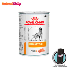 ROYAL CANIN - Comida de perro VHN Dog Urinary 400G