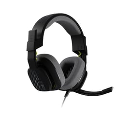 ASTRO GAMING - Audífono Gamer Astro A10 Gen 2 Multiplataforma - Black