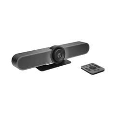 LOGITECH - VIDEOCONFERENCIA MEET UP