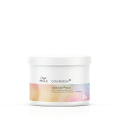 WELLA - COLOR MOTION Mascarilla 500 ml